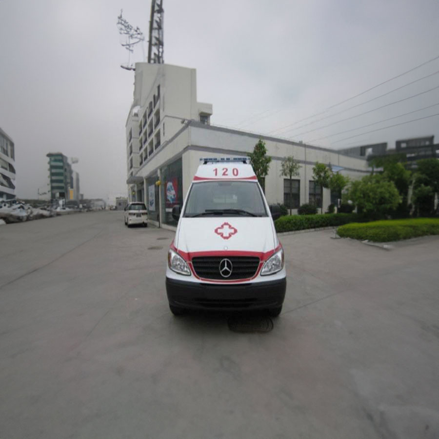 出租急救车电话号码