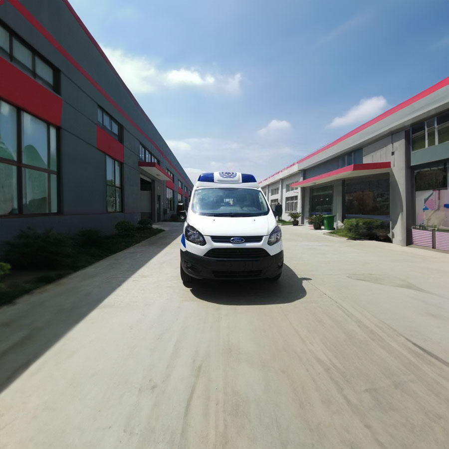 租赁急救车电话号码