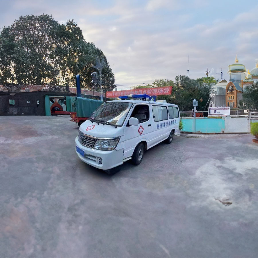 出租急救车联系电话