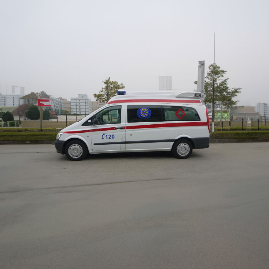 租赁私人救护车电话号码