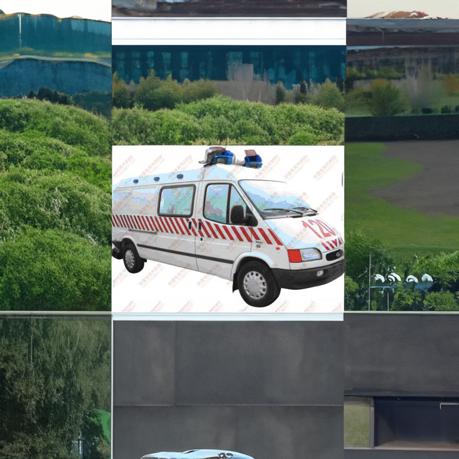 出租急救车电话号码