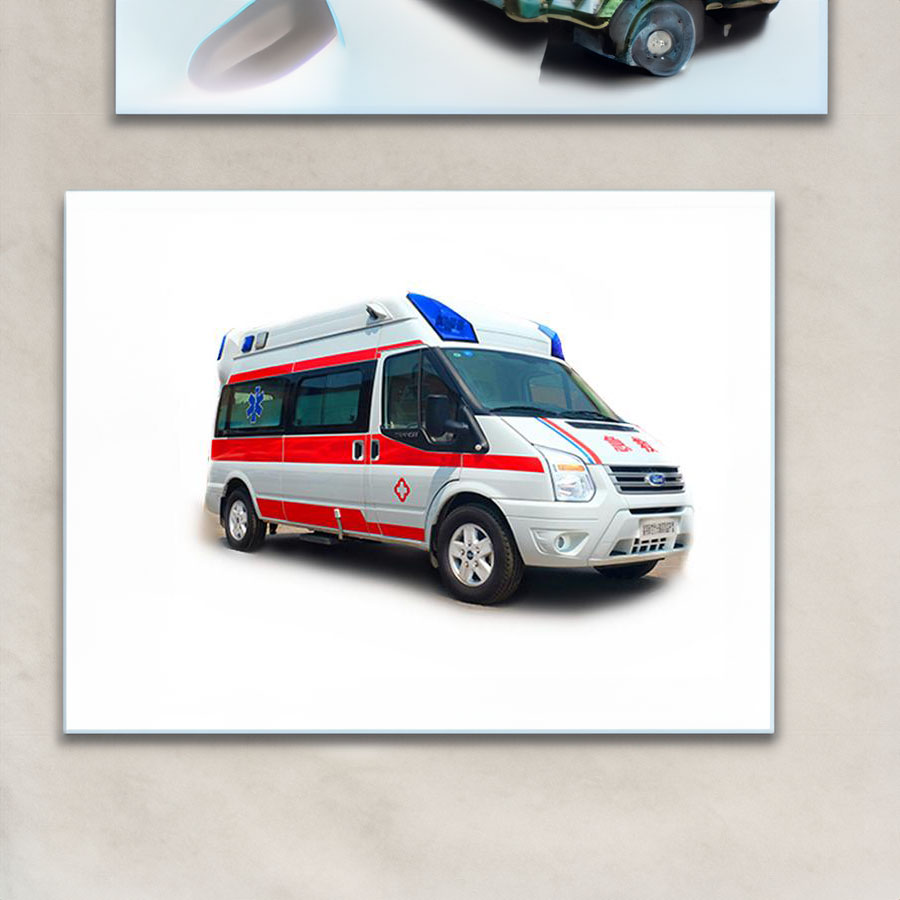 租赁急救车联系电话