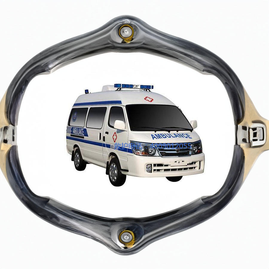 出租急救车电话号码