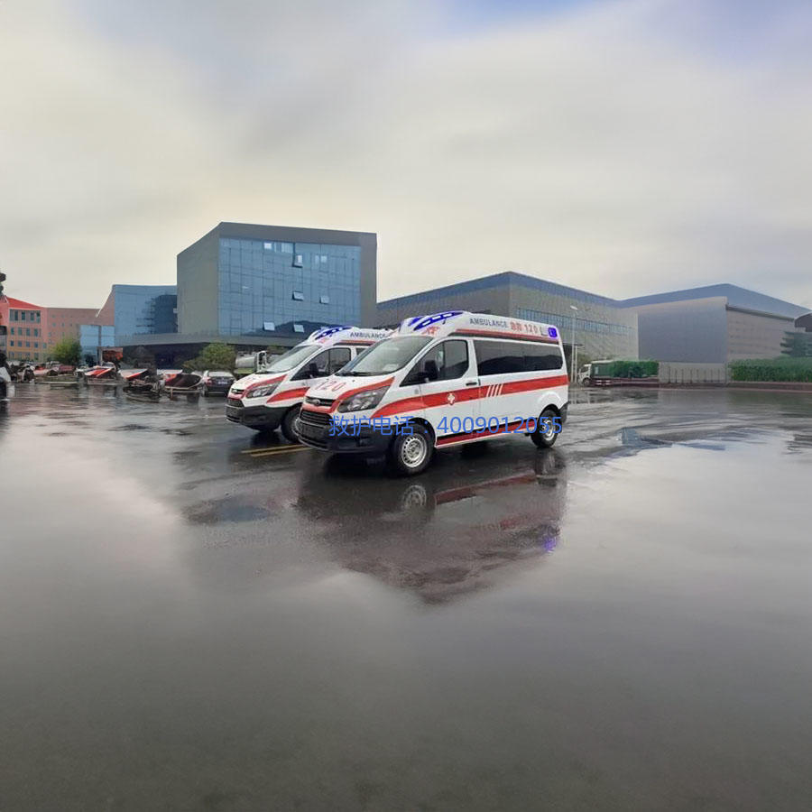出租急救车联系方式