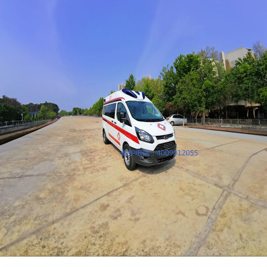 租赁救护车电话号码