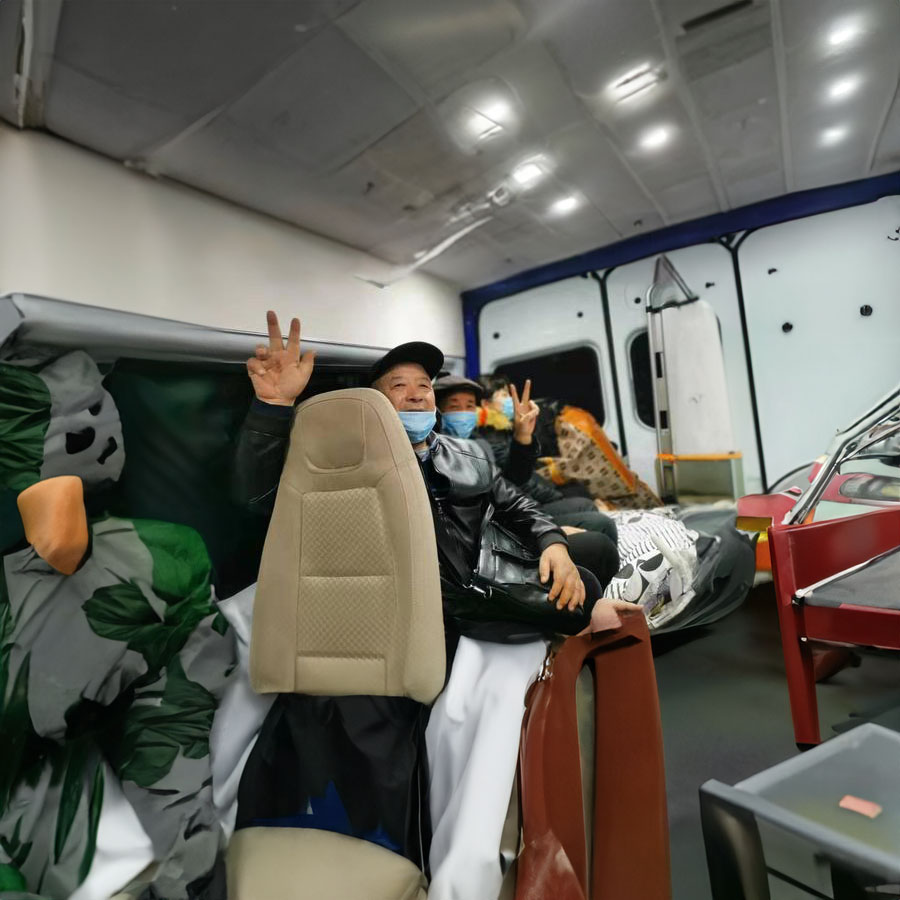 出租救护车电话号码