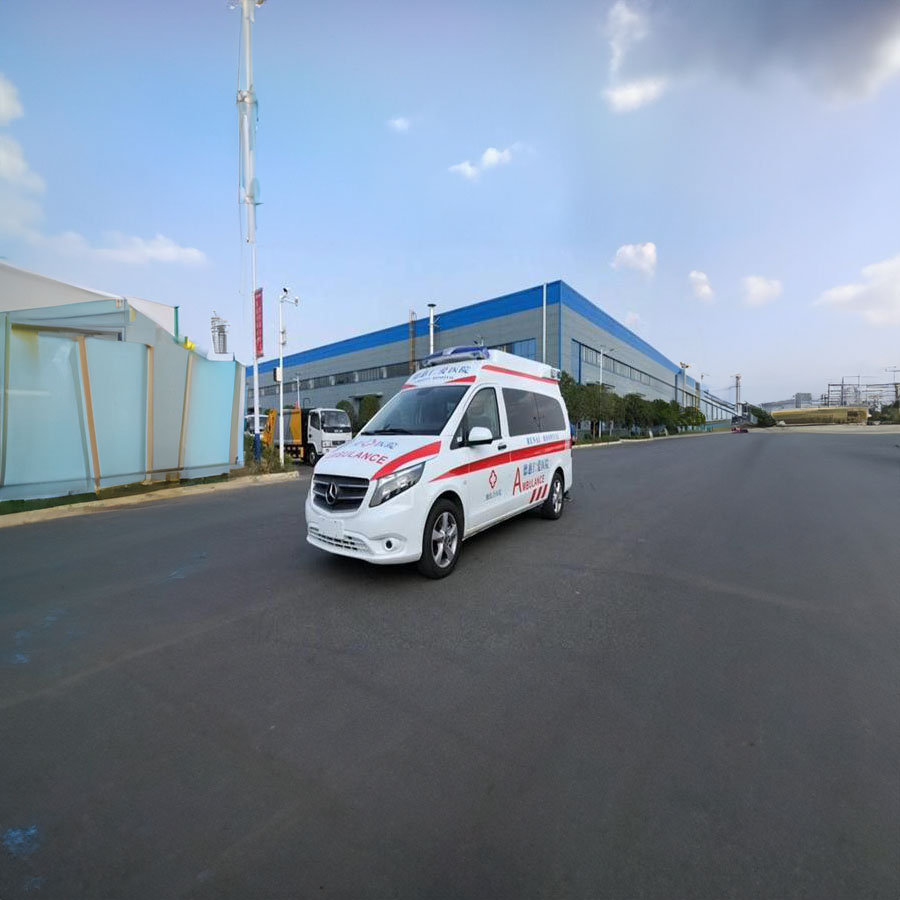 出租救护车联系电话