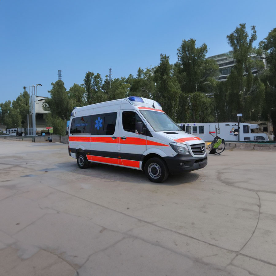 租赁救护车电话号码