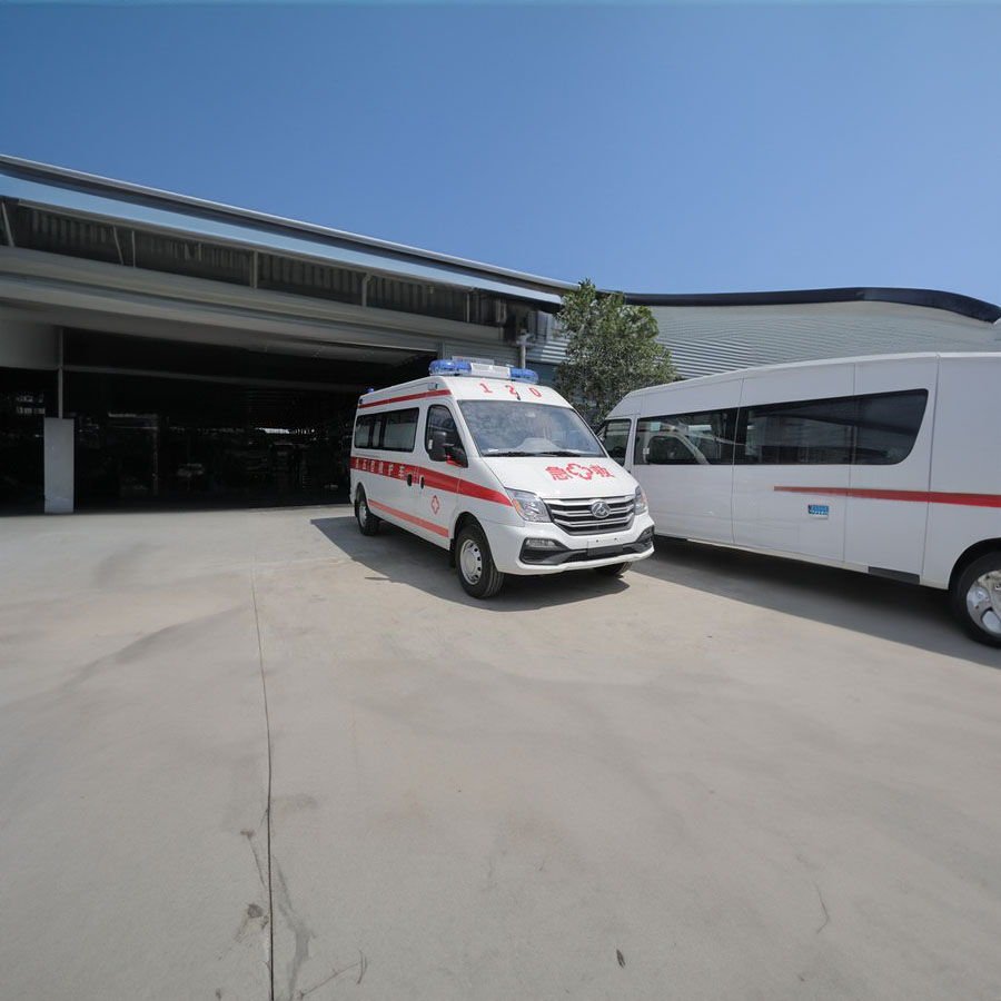 出租急救车电话