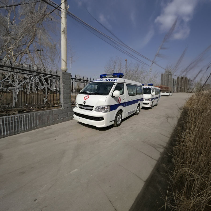 出租救护车联系电话