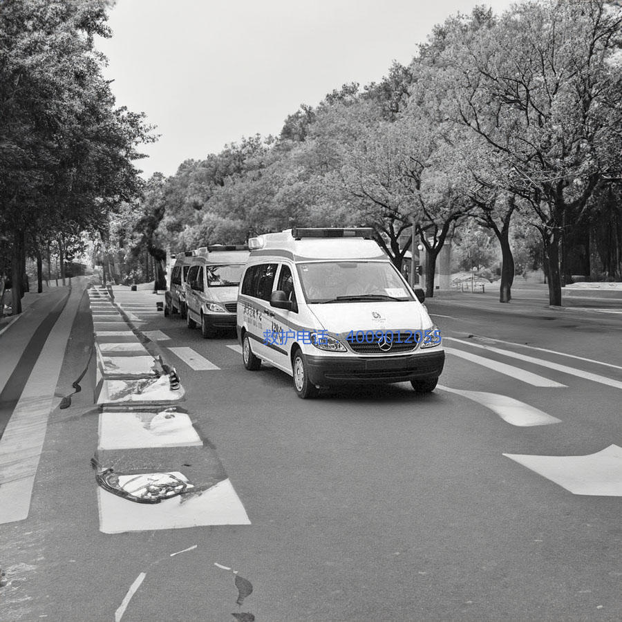 出租救护车电话