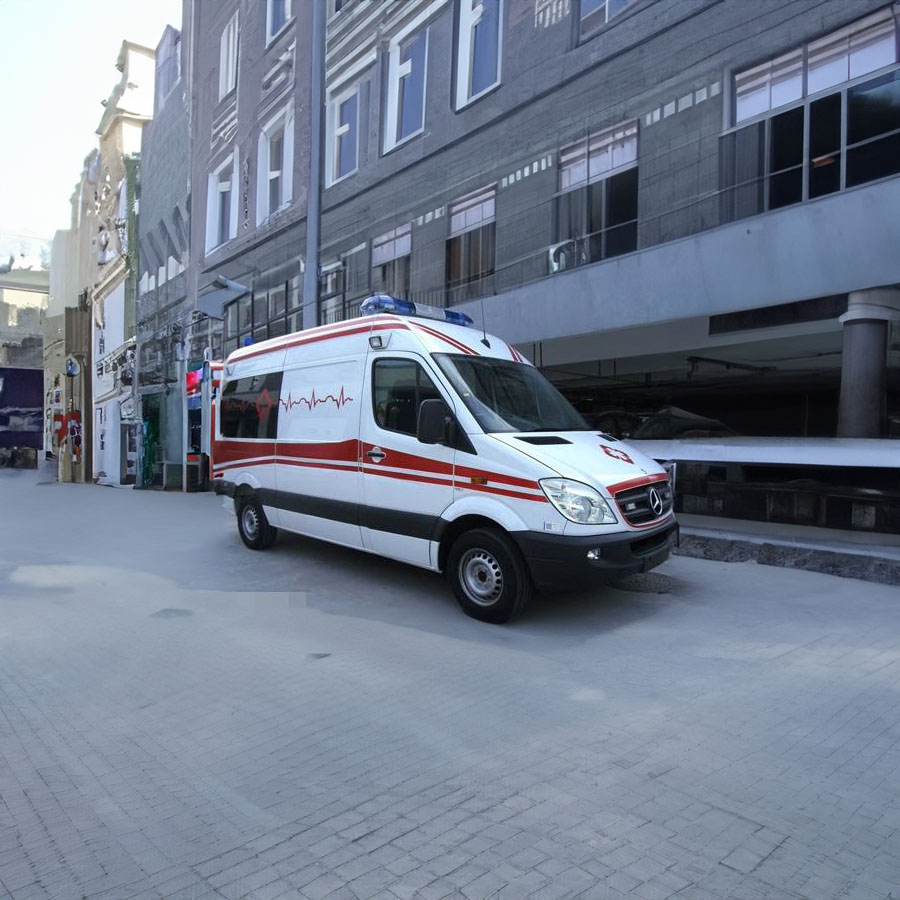 出租急救车联系电话