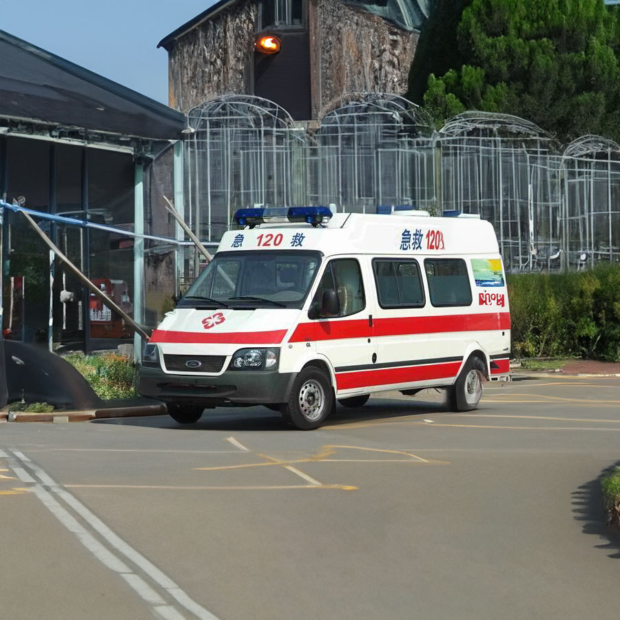 出租私人救护车联系方式