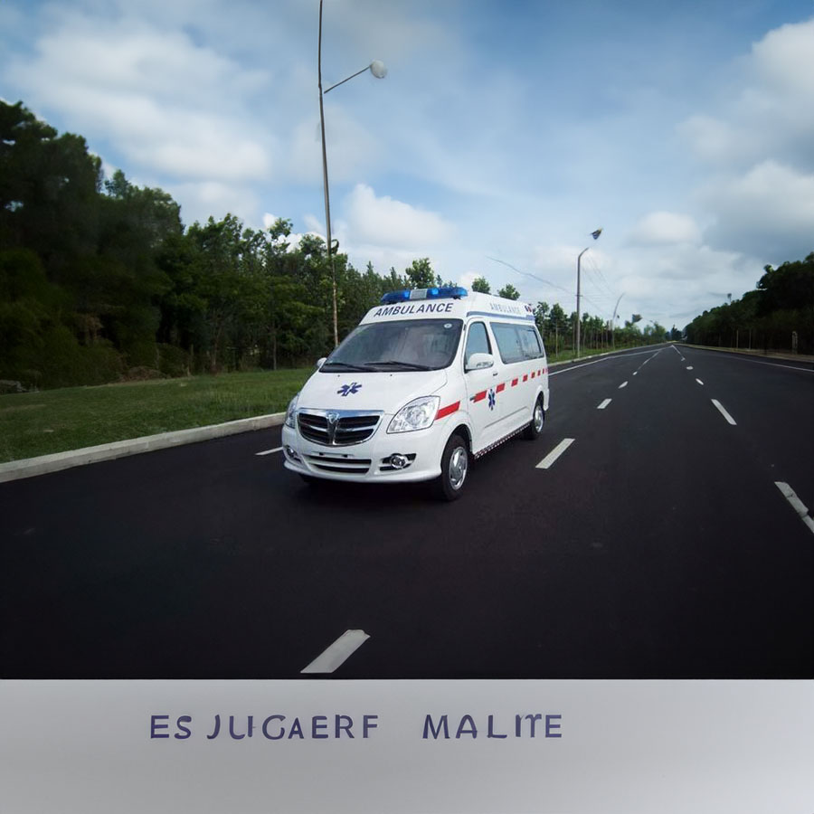 租赁私人救护车联系电话