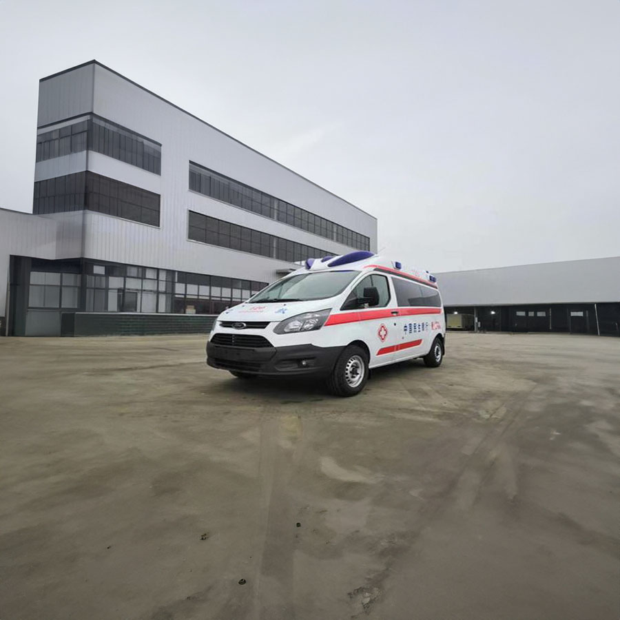 出租急救车电话