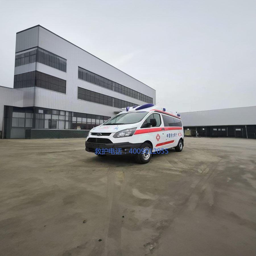 租赁私人救护车联系方式