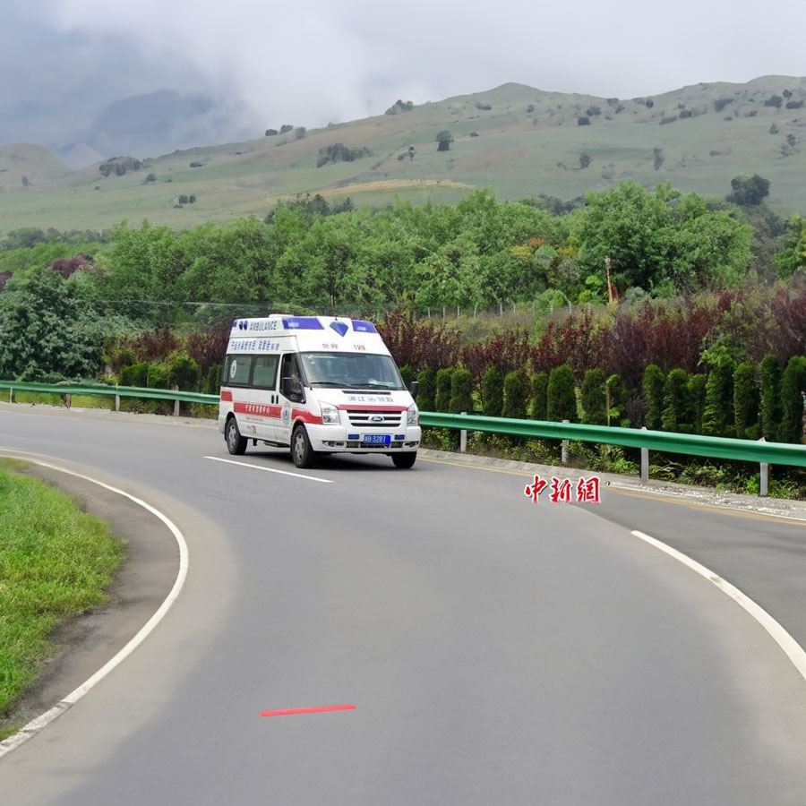 出租120联系电话