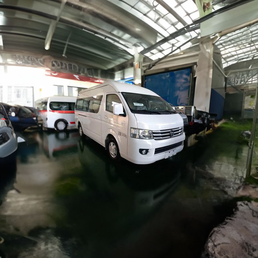 出租私人救护车