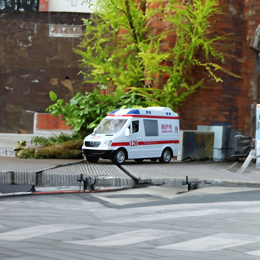 出租120联系方式