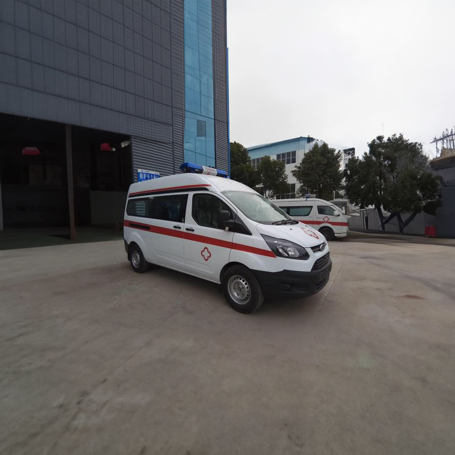 出租私人救护车电话