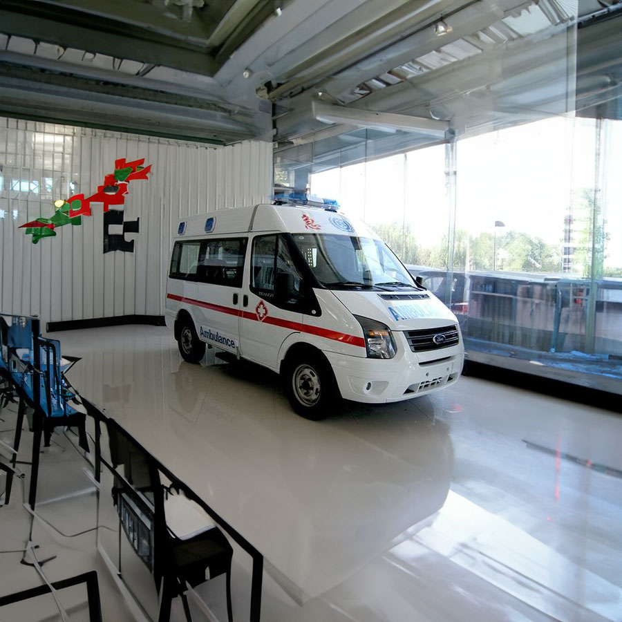 出租急救车电话号码