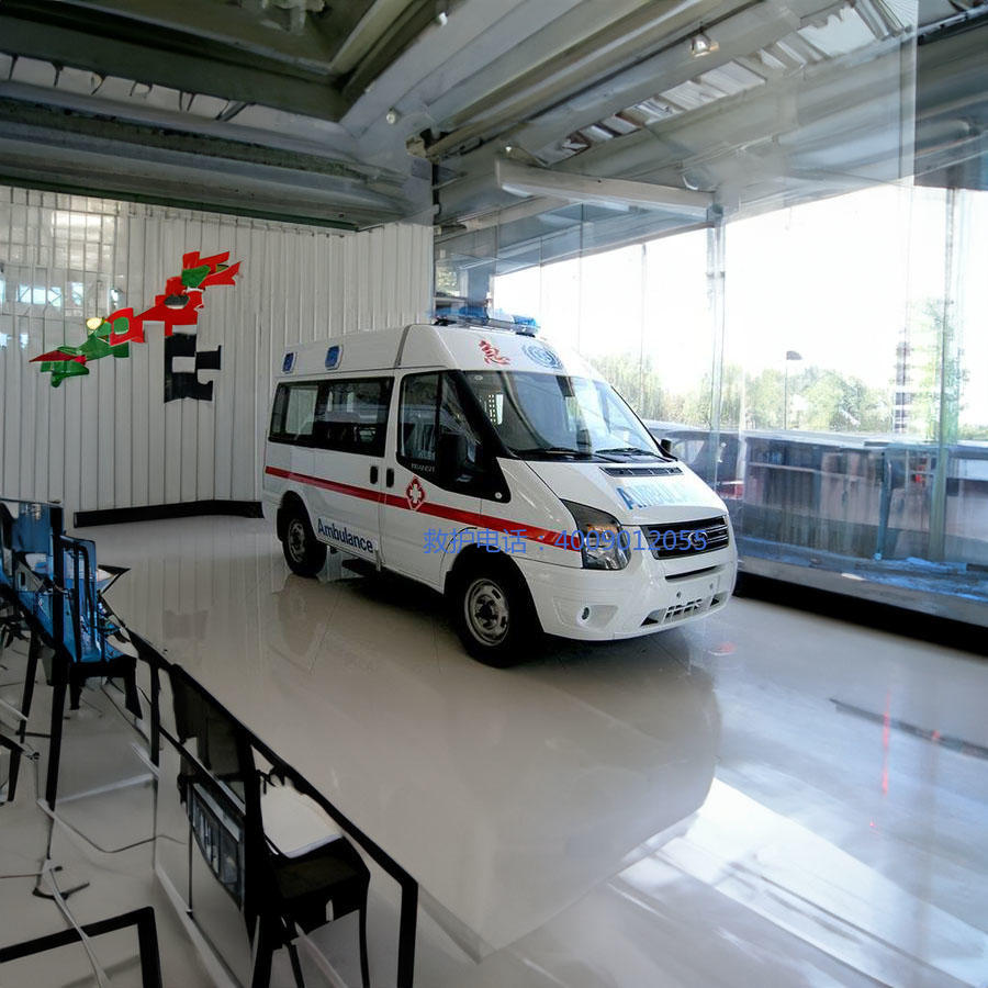 出租急救车联系电话