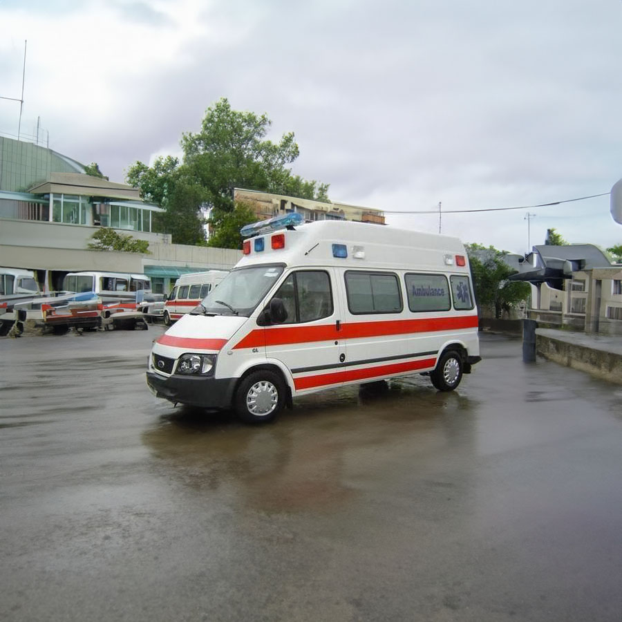 出租120联系方式