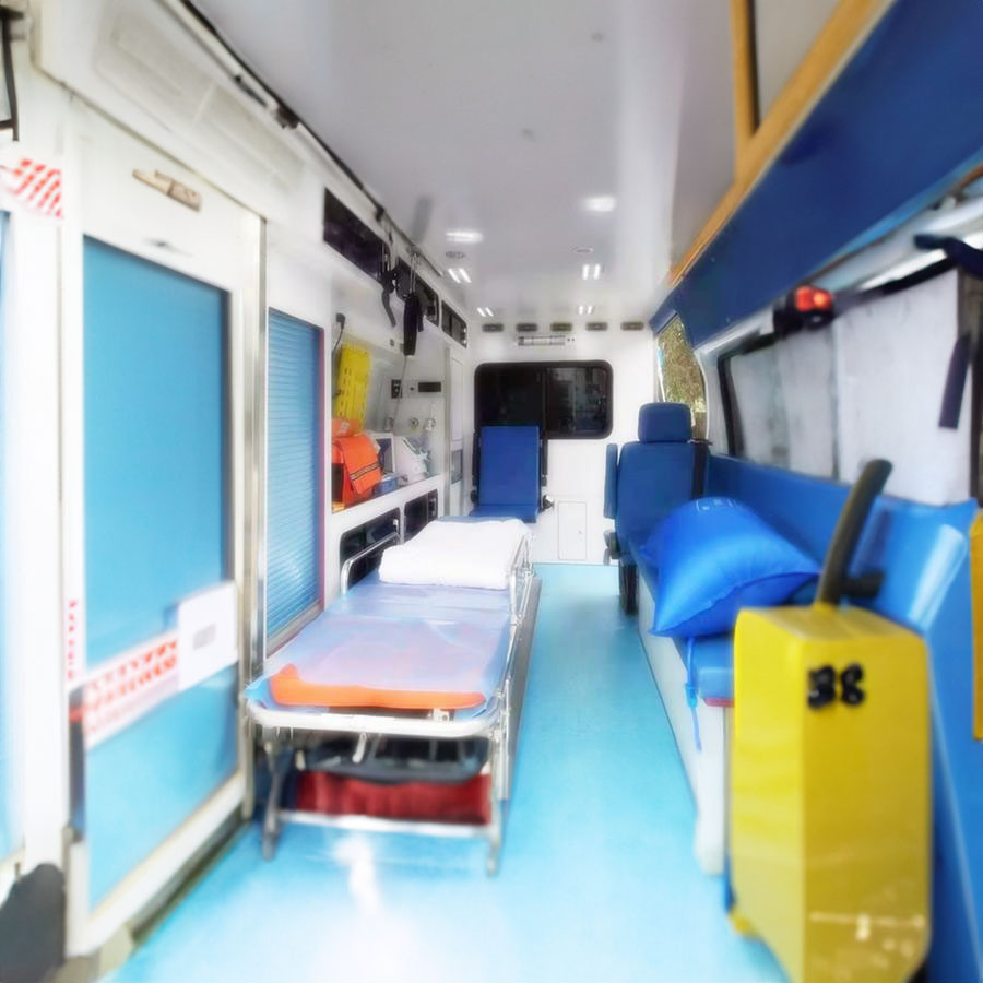 租赁救护车联系电话