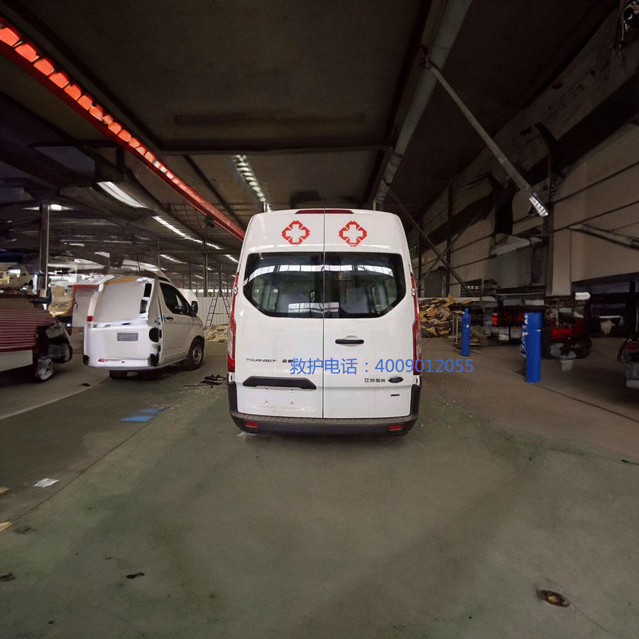 租赁私人救护车联系方式