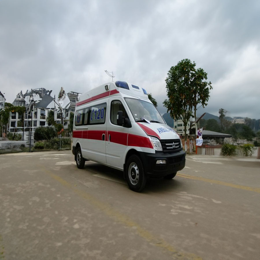 出租救护车电话