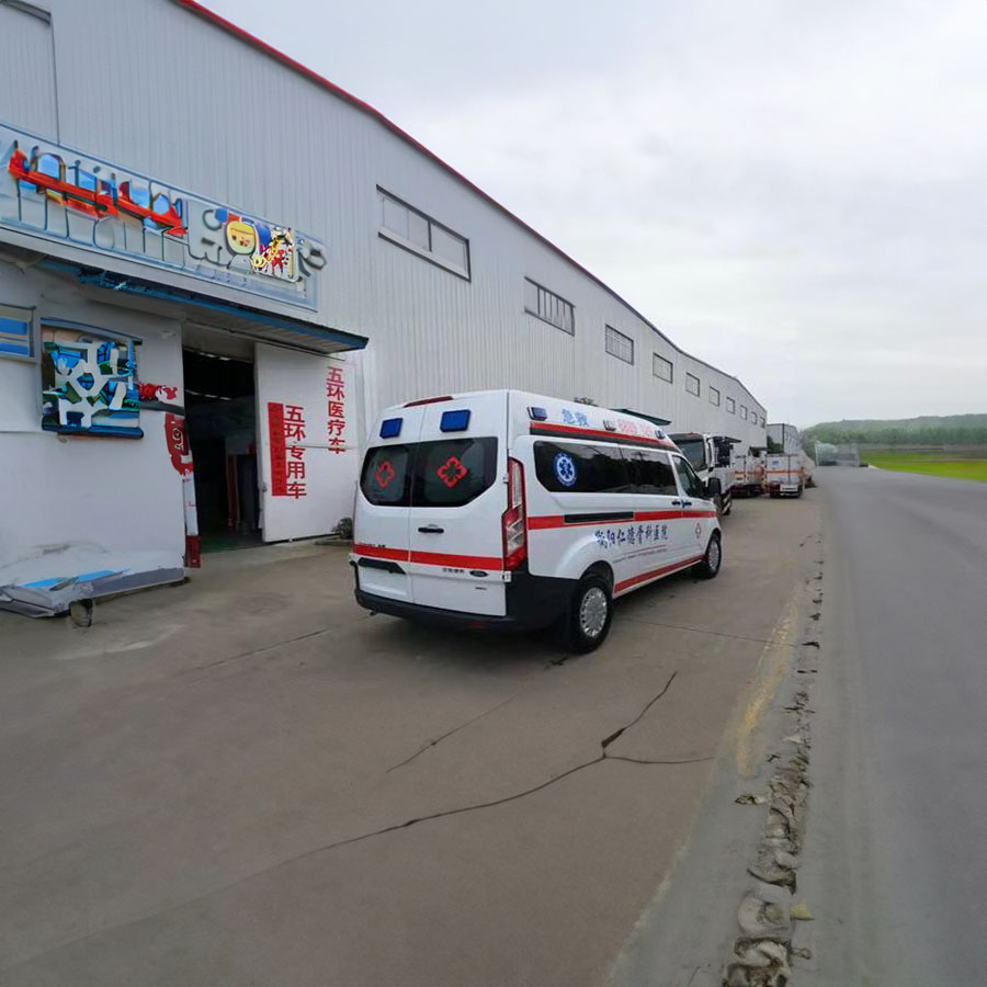 租赁私人救护车联系方式