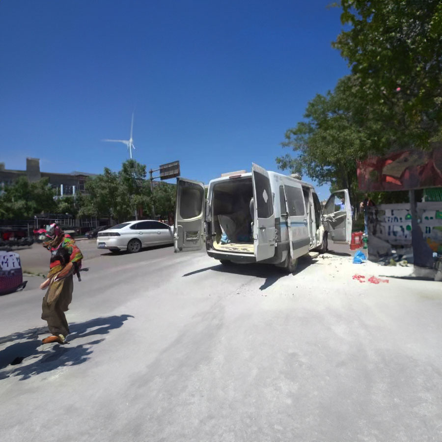 租赁私人救护车电话