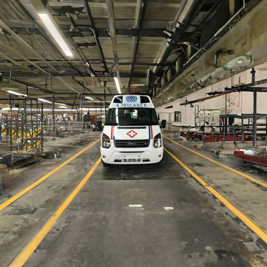 租赁急救车电话号码