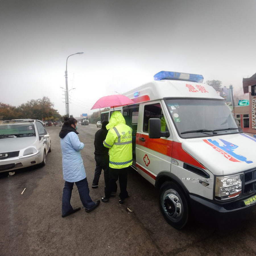 出租120联系电话