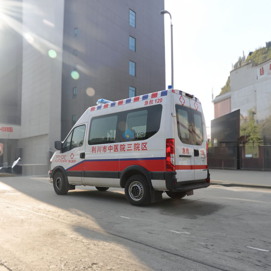 租赁急救车联系方式
