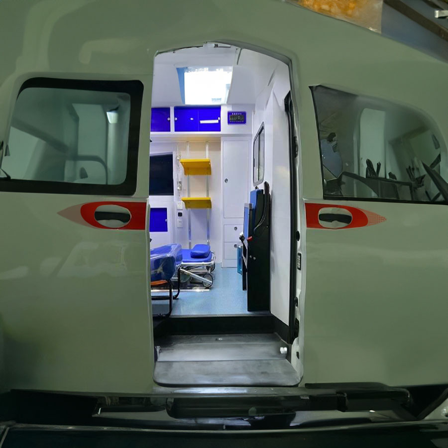 租赁急救车电话