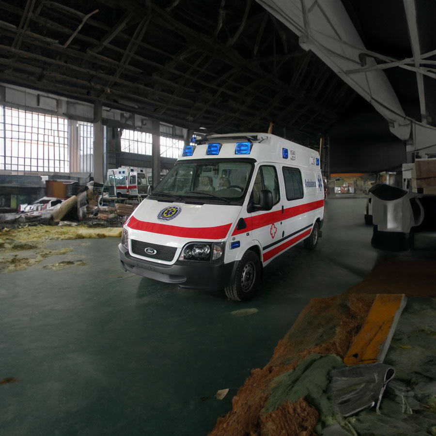 租赁救护车联系电话