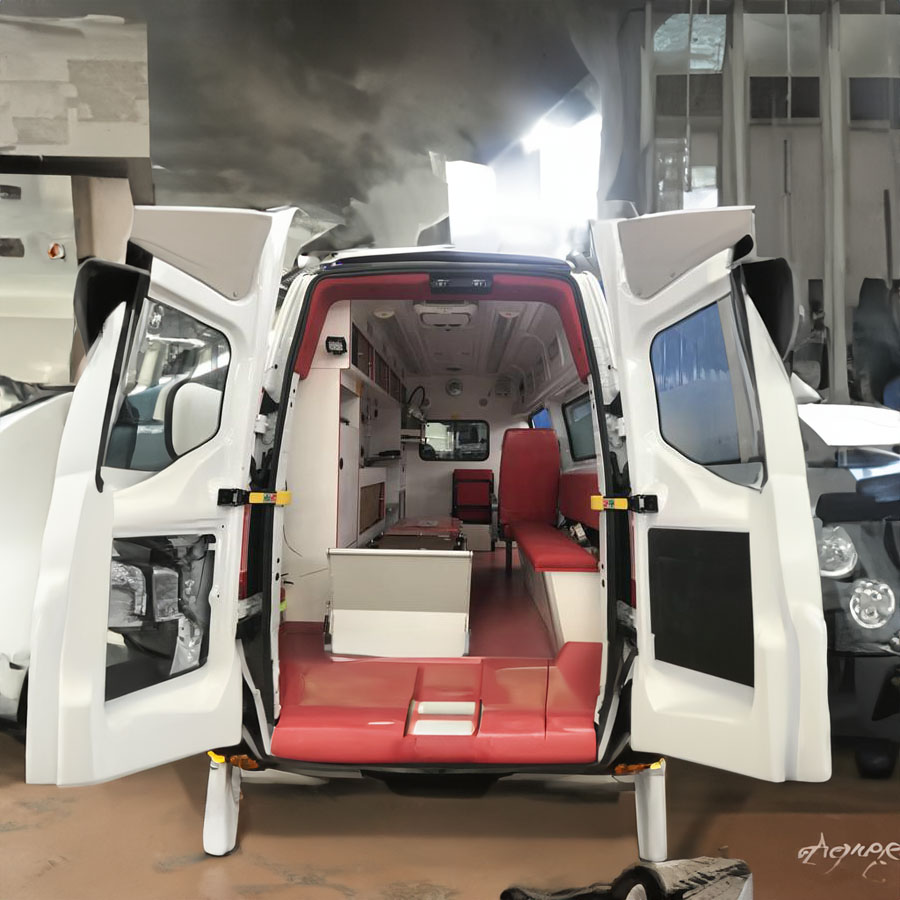 租赁急救车电话号码