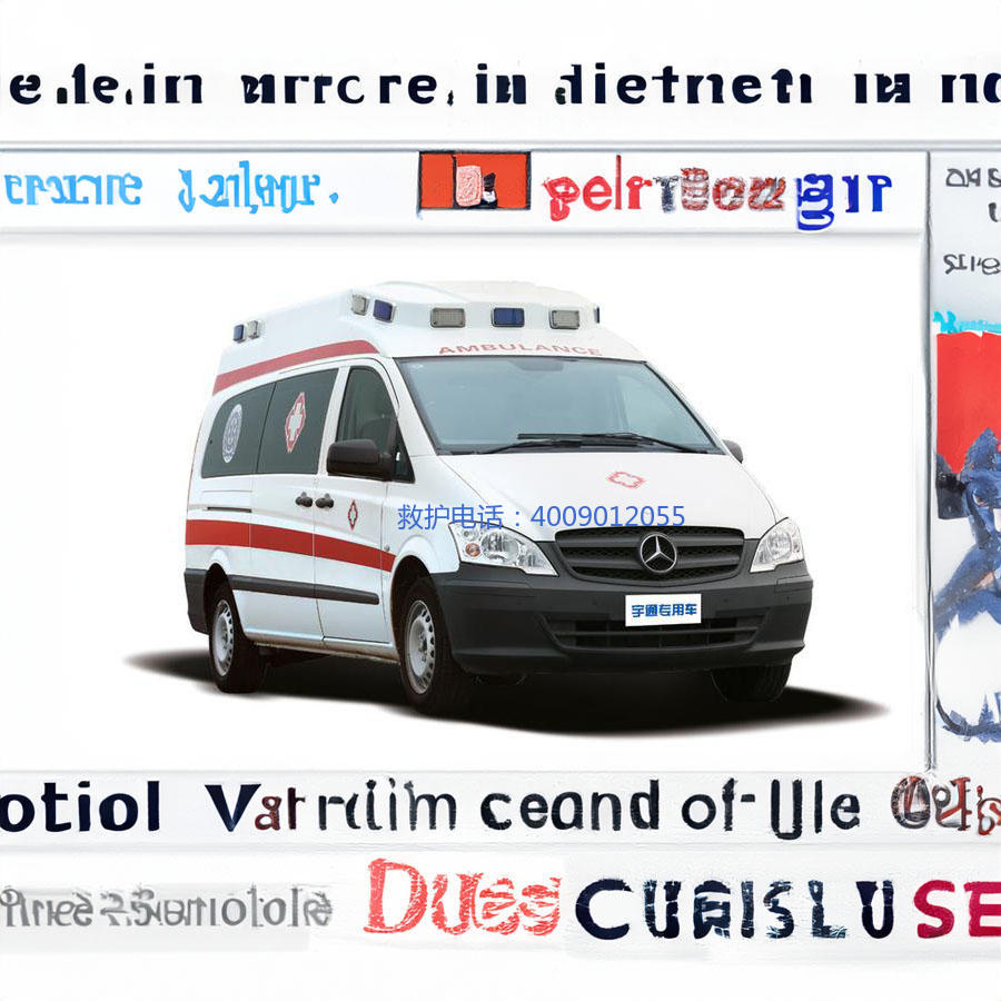 出租私人救护车联系方式