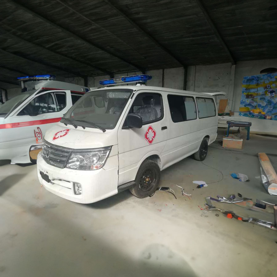 出租私人救护车电话号码