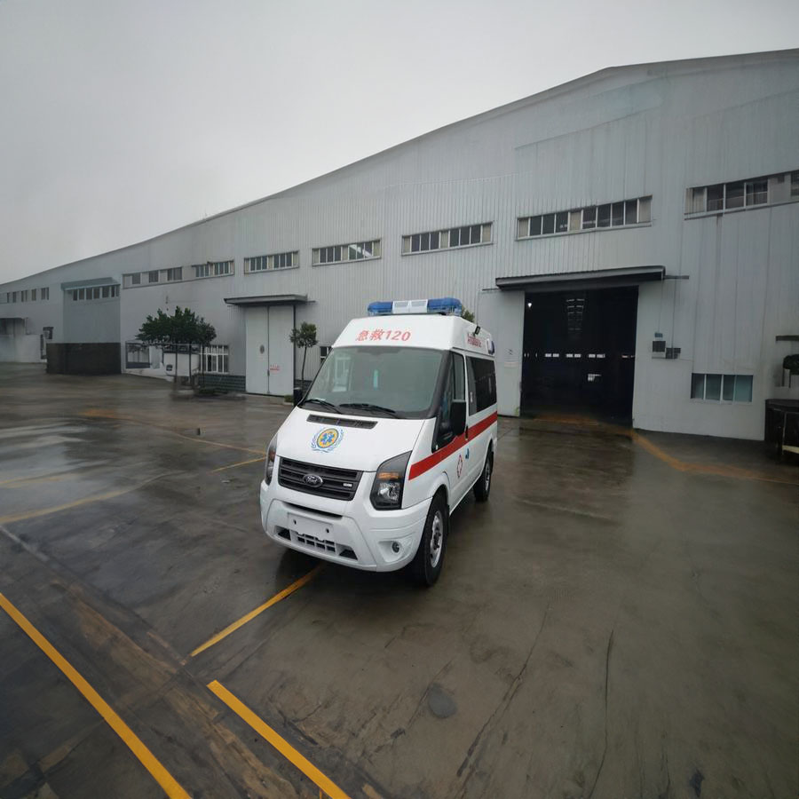 出租私人救护车电话