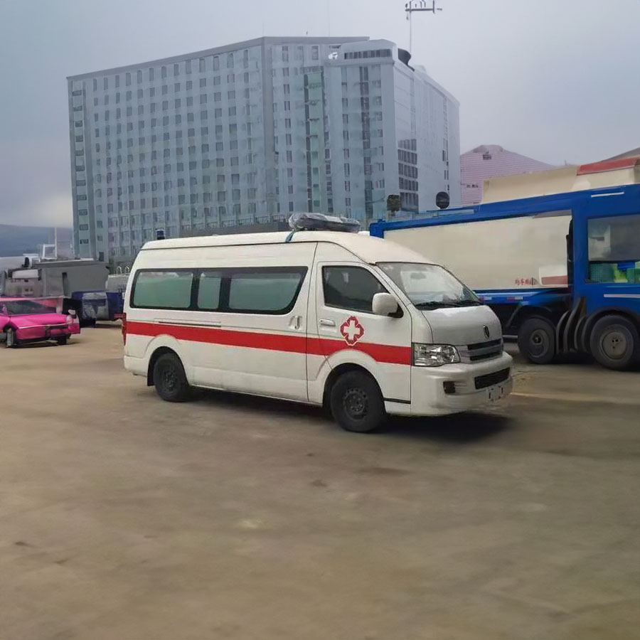 出租救护车联系电话