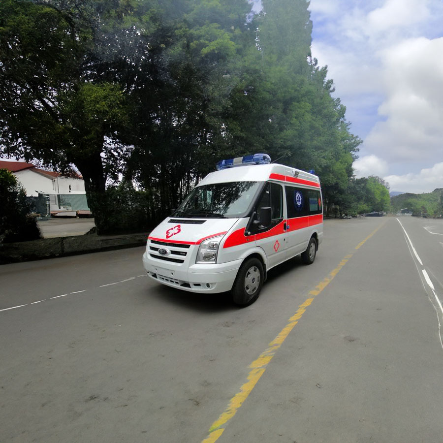 租赁私人救护车联系方式
