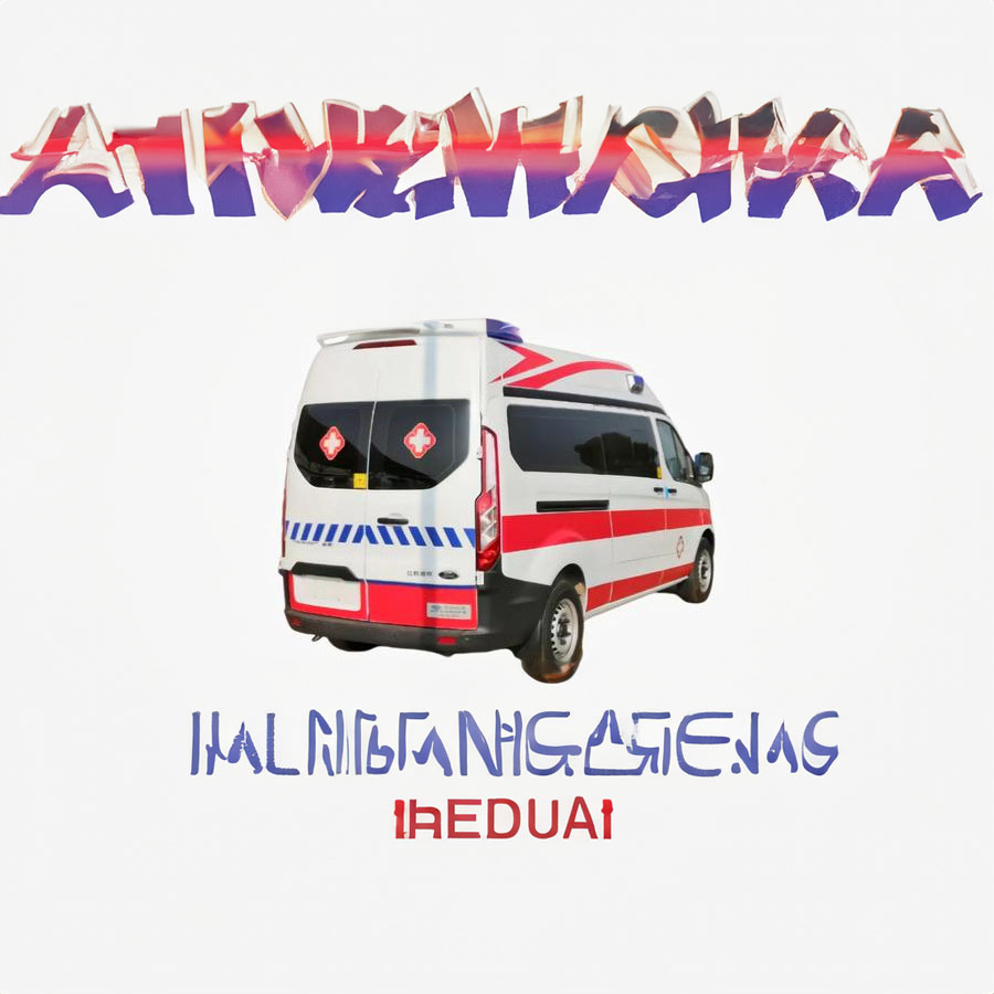 出租救护车联系电话