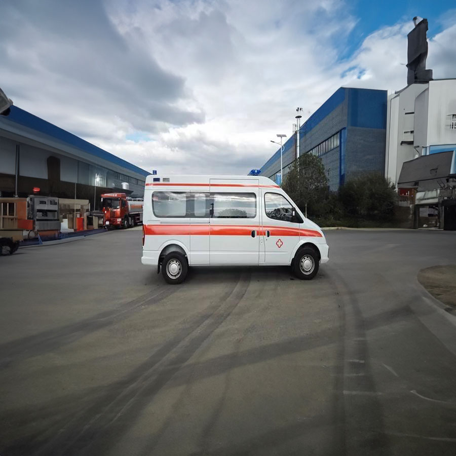 租赁私人救护车联系电话