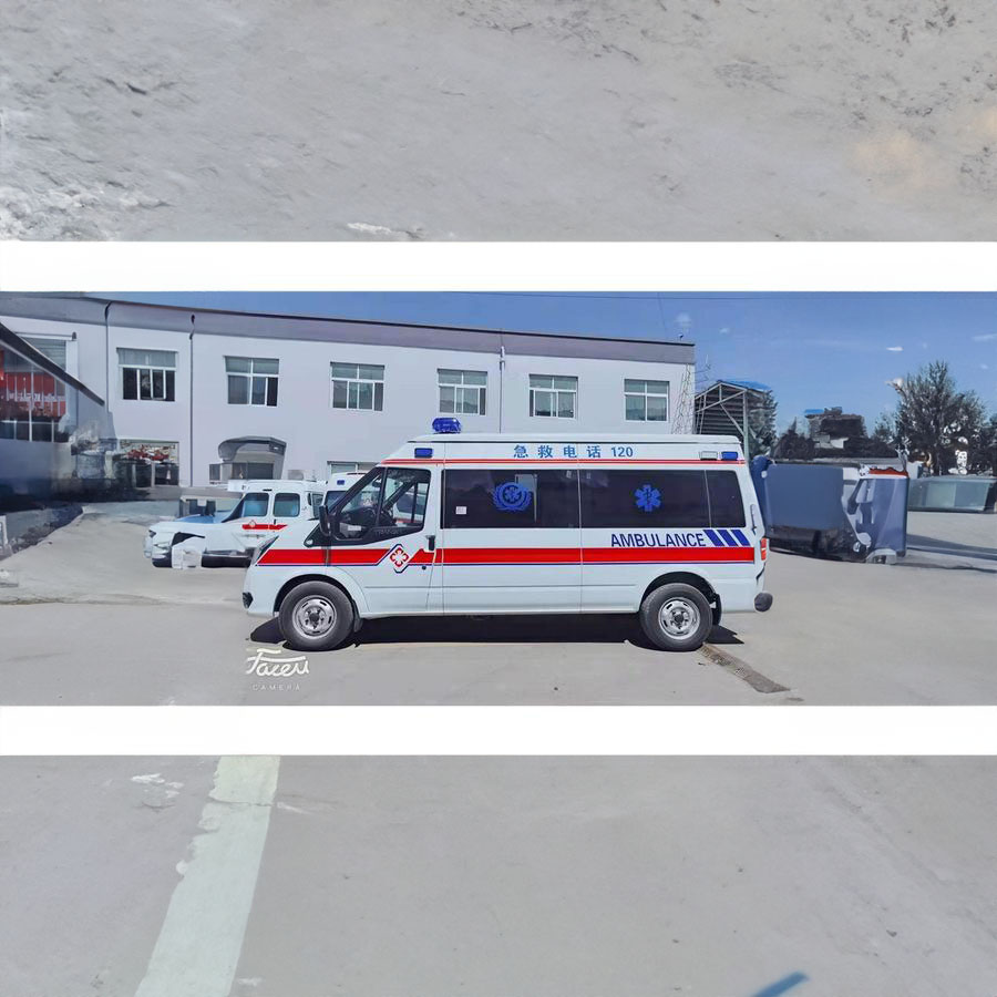 出租急救车联系电话