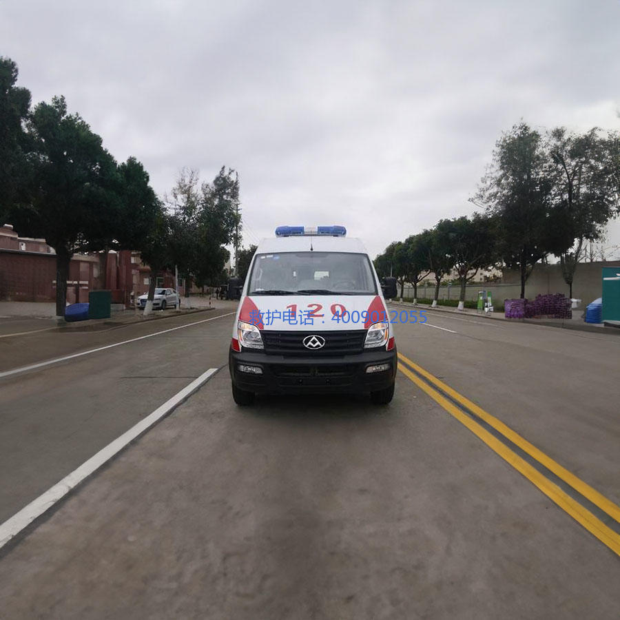 出租私人救护车电话