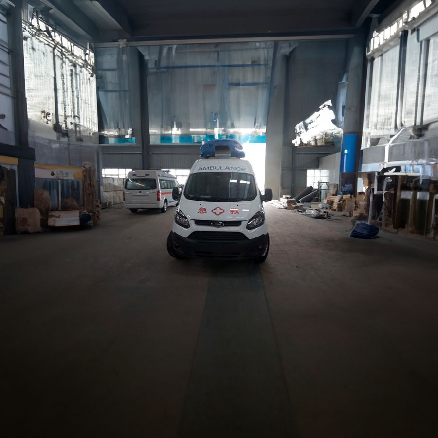 出租救护车联系方式