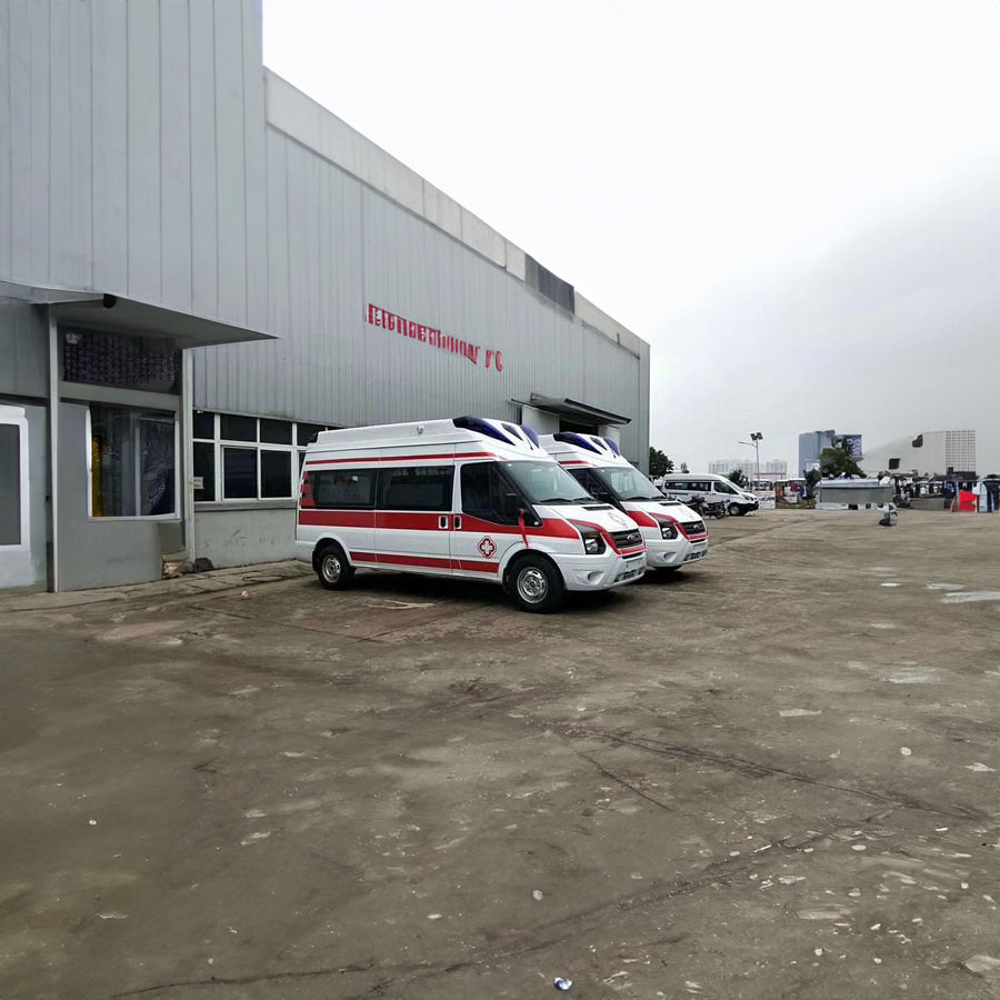 出租急救车电话号码