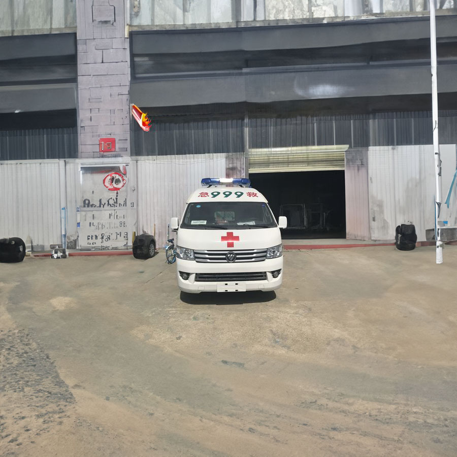 出租救护车电话号码